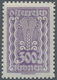 Delcampe - Österreich: 1922, Freimarken 300 Kr. Zwölf Verschiedene Gezähnte Farbproben Auf Weißem Bzw. Gelblich - Nuevos