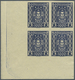 Delcampe - Österreich: 1922, 20-10.000 Kr Frauenkopf Ungezähnt, Komplett 11 Werte In Postfrischen Rand- Bzw. Ec - Neufs