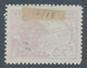 Österreich: 1926, Flugpost, 5 Gr. Als Farbprobe In Karminrosa Auf Ungummiertem Papier. Fotoattest So - Unused Stamps