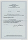 Österreich: 1934, 25 G Volkstrachten Bläulichviolett, Ungezähnt Mit Vorder- Und Rückseitigem Druck I - Unused Stamps