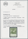 Delcampe - Österreich: 1934, Freimarken "Trachten", 3 Sch. "Ländliche Arbeit", Sechs Ungezähnte Buchdruck-Probe - Unused Stamps