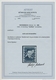 Österreich: 1936, 10 S Dollfuß Im Seltenen "Breitformat" Postfrisch In Unsignierter Prachterhaltung, - Unused Stamps