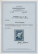 Österreich: 1936, 10 S Dollfuß Mit Zeitgerechtem Teilstempel LEOPOLDSDORF In Vollzähniger Prachterha - Ungebraucht
