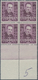 Delcampe - Österreich: 1934, 24 G Dollfuß Trauer In Allen 9 Abweichenden Imprimaturfarben Auf Ungummiertem Papi - Unused Stamps