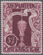 Delcampe - Österreich: 1947, 3 Gr. + 2 Gr. "Kunstausstellung", 19 (meist) Verschiedene Farbproben In Linienzähn - Nuevos