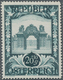 Delcampe - Österreich: 1947, 20 Gr. + 10 Gr. "Kunstausstellung", 21 (meist) Verschiedene Farbproben In Linienzä - Ungebraucht