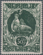 Österreich: 1947, 30 Gr. + 10 Gr. "Kunstausstellung", 19 Verschiedene Farbproben In Linienzähnung 14 - Ungebraucht