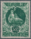 Delcampe - Österreich: 1947, 30 Gr. + 10 Gr. "Kunstausstellung", 19 Verschiedene Farbproben In Linienzähnung 14 - Ungebraucht