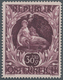 Delcampe - Österreich: 1947, 30 Gr. + 10 Gr. "Kunstausstellung", 19 Verschiedene Farbproben In Linienzähnung 14 - Ungebraucht
