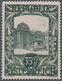 Delcampe - Österreich: 1947, 35 Gr. + 15 Gr. "Kunstausstellung", 22 Verschiedene Farbproben In Linienzähnung 14 - Ungebraucht