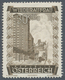 Delcampe - Österreich: 1948, 30 Gr. + 10 Gr. "Wiederaufbau", 15 (meist) Verschiedene Farbproben In Linienzähnun - Ungebraucht