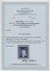 Österreich: 1950, 60 G Madersperger Mit Falschem Geburtsjahr "1767", Postfrisches Luxusstück Dieser - Ungebraucht