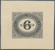 Delcampe - Österreich - Portomarken: 1899/1900, 1 H. Bis 100 H., Komplette Serie Von Zwölf Werten Je Als Einzel - Portomarken