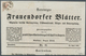 Österreich - Zeitungsstempelmarken: 1877, 2 Kreuzer Rötlichbraun, Type I A, Diagonal Von Rechts Oben - Dagbladen