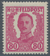Österreichisch-Ungarische Feldpost - Allgemeine Ausgabe: 1918, Vierzehn UNVERAUSGABTE Werte 1 H Bis - Autres & Non Classés