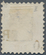 Österreich - Verwendung In Liechtenstein: 1867, 2 Kr. Gelb Kaiserkopf, Feiner Druck Mit U.a. Zwei Te - Autres & Non Classés