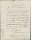 Österreich - Verwendung In Liechtenstein: 1874, 5 Kr. Rot Kaiserkopf Nach Rechts, Feiner Druck, Auf - Autres & Non Classés