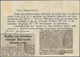 Österreich - Flugpost: 1934, 17.6., Liliput-Ballonpost, Karte Ab "WIEN 17.VI.34" Sowie Nebengesetzte - Andere & Zonder Classificatie