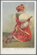 Österreich - Privatganzsachen: 1908 (17.10.), Drei Verschied. Colorierte Künstlerkarten Jeweils Mit - Otros & Sin Clasificación