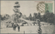 Österreich - Privatganzsachen: 1908. Privat-Postkarte 5 H Franz Joseph Mit Rs. Foto-Abb. "Toboggan, - Otros & Sin Clasificación