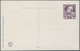 Österreich - Privatganzsachen: 1908. Privat-Postkarte 3 H Franz Joseph "Pozdrav Z Jubilejni Vystavy - Otros & Sin Clasificación