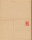 Delcampe - Österreich - Privatganzsachen: 1932 (ca.), Drei Verschied. Postkarten Mit Wertstempel 'Kleine Landsc - Sonstige & Ohne Zuordnung