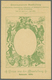 Österreich - Sonderstempel: 1894 (27.5.), Ausstellungs-Correspondenz-Karte 2 Kr. Braun Innerhalb Wie - Maschinenstempel (EMA)