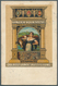 Österreich - Sonderstempel: LINZ: 1903 (11.9.), Ausstellungskarte 'Linzer Volksfest / Oberöst. Lande - Frankeermachines (EMA)