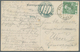 Österreich - Sonderstempel: 1909 (11.6.), Ansichtskarte Mit 5 H.-Frankatur Mit Klaren So.-Stpl. 'KON - Maschinenstempel (EMA)