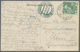 Österreich - Sonderstempel: 1909 (11.6.), Ansichtskarte Mit 5 H.-Frankatur Mit Klaren So.-Stpl. 'KON - Frankeermachines (EMA)