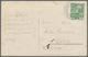 Österreich - Sonderstempel: 1909 (1.-25.7.), Drei Ansichtskarten (davon Eine Mit Dem Ausstellungsgel - Máquinas Franqueo (EMA)