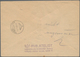 Österreich - Sonderstempel: CHRISTLKINDL, 1953/1955, Partie Mit 3 Nachnahme-Briefen Für Das Abonneme - Máquinas Franqueo (EMA)