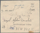 Delcampe - Afghanistan: 1945/1955, Three Airmail Covers To USA - Afghanistan