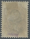 Armenien: 1920, "10 Rbl. On 50 Kop. With Frame, Overprint Colour Black", Mint Hinged, Very Fresh And - Armenia