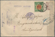 Japan: 1917/29, Covers To Switzerland (3) Or Finland (1): Printed Matter With French Censor Tape, Re - Sonstige & Ohne Zuordnung