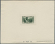 Delcampe - Libanon: 1937/1938, Definitives, 0.10pi., 0.50pi., 3pi., 4pi., 4.50pi., 10pi., 15pi., Seven Epreuve - Libanon