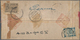 Mongolei: 1928 Red-band Cover From Ulan Bator To PEKING Franked By 1926 20m. Blue & Black And 5c. Gr - Mongolia