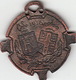 MEDAILLON MEDAILLE PENDENTIF - MILITARIA - Gloire Aux Serbes 1916 - Autres & Non Classés