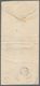 Neusüdwales: 1907, Registered Large-format Cover To The JALUIT Company In Hamburg, Posted In Sydney, - Brieven En Documenten