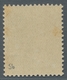 Südaustralien: 1899, Queen Victoria 3 Pence Oliv Perf. 13 Tie Proof Without Watermark Mint Never Hin - Brieven En Documenten