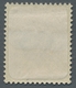 Neue Hebriden: 1908, "½ P. Green/grey-green With Overprint", Mint Hinged, Very Fresh Colour, Superb. - Otros & Sin Clasificación