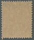 Äthiopien: 1903, "½ G. Malekathe Violet With Reverse Type Sequence", Mint Never Hinged In Very Fine - Etiopía