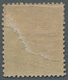 Äthiopien: 1905, "05 (C.) Harar With Protective Overprint In Black-violet And Inverted Value Digit I - Etiopía