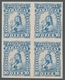 Delcampe - Paraguay: 1879-81, Second "lion" Type, Small Selection Of Colour Proofs (26), Some Units Incl. 5c. H - Paraguay