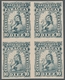 Delcampe - Paraguay: 1879-81, Second "lion" Type, Small Selection Of Colour Proofs (26), Some Units Incl. 5c. H - Paraguay