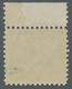 Vereinigte Staaten Von Amerika: 1918, Airmail Issues Complete Mint Never Hinged Set From The Upper O - Autres & Non Classés