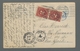 Vereinigte Staaten Von Amerika - Portomarken: 1911, US Postage Due Stamp 2 Cents Brick Red Vertical - Portomarken