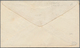 Vereinigte Staaten Von Amerika - Ganzsachen: 1866, TRUMAN & CO'S EXPRESS, 3 C. Stationery Envelope W - Sonstige & Ohne Zuordnung