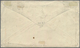 Delcampe - Vereinigte Staaten Von Amerika - Ganzsachen: 1869/1899, Four Different "Wells Fargo" Stationery Enve - Autres & Non Classés