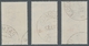 Delcampe - Ägäische Inseln: 1932, "Garibaldi With All Island Overprints", Used Sets In Very Fine Condition. In - Aegean